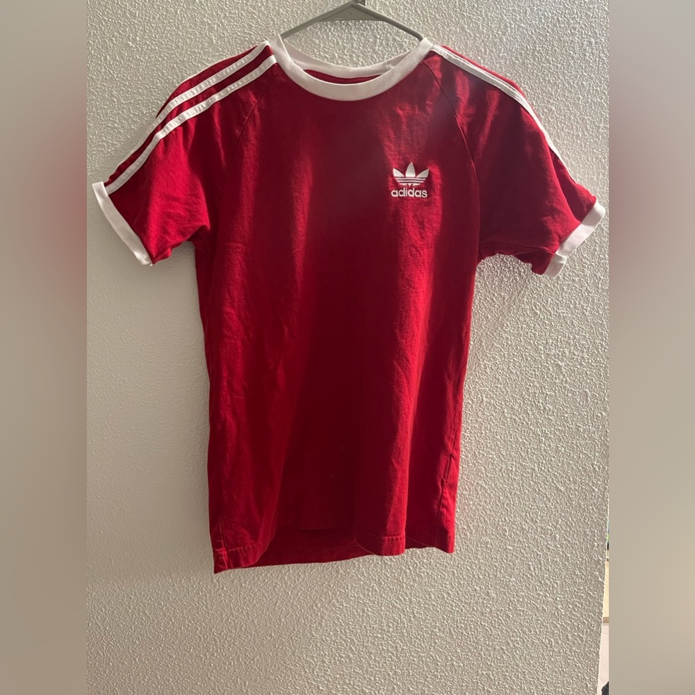 Adidas women T-shirt